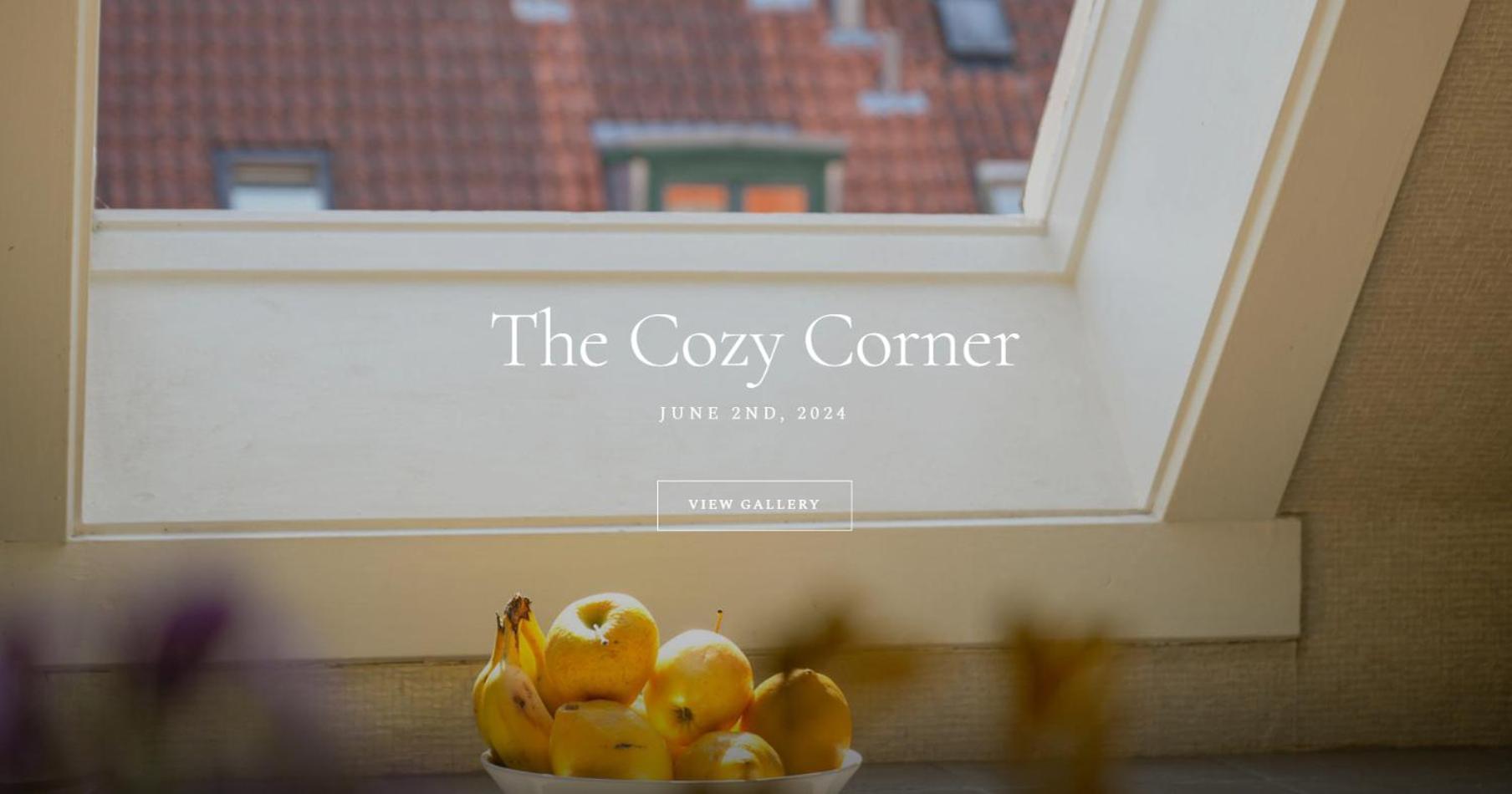 Cosy Room In Residential Part Of Copenhagen, With Free Street Parking And Shared Bathroom Zewnętrze zdjęcie