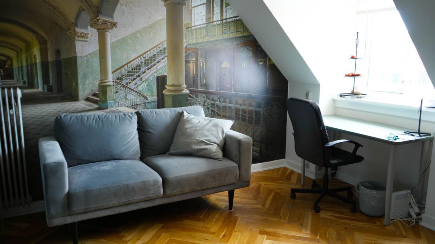 Cosy Room In Residential Part Of Copenhagen, With Free Street Parking And Shared Bathroom Zewnętrze zdjęcie