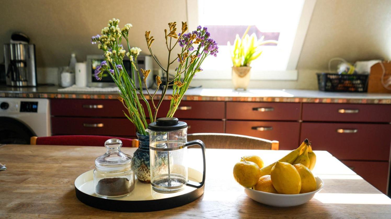 Cosy Room In Residential Part Of Copenhagen, With Free Street Parking And Shared Bathroom Zewnętrze zdjęcie